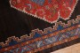 Vibrant Persian Bakshaish Gallery Rug No. 10372