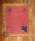 Pink Art Deco Chinese Rug No. 10377