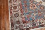 Tribal Persian Bakshaish Carpet No. 10397