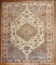 Tribal Persian Bakshaish Carpet No. 10397