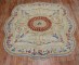 European Savonnerie Octagon Shape Carpet No. 10401