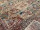 Astonishing Mansion Size Pictorial Lavar Kerman Rug No. 10439