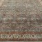 Antique Persian Bidjar Oversize Rug No. 10443