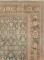 Caramel Gray Oversize Persian Rug No. 10444