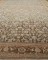 Caramel Gray Oversize Persian Rug No. 10444