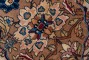 Jewel Tone Antique Isfahan Rug No. 10465