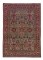 Jewel Tone Antique Isfahan Rug No. 10465