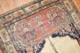 19th Century Lavar Kerman Prayer Rug No. 10506