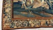 17th Century FrenchTapestry No. 10507