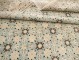 Large Square Persian Rug No. 10515