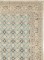 Large Square Persian Rug No. 10515