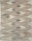 Large Scandinavian Inspired Turkish Kilim No. 10530