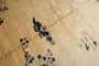 Antique Chinese Peking Rug No. 10534