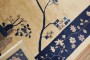 Antique Chinese Peking Rug No. 10534