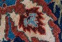 Jewel Tone Antique Persian Bidjar Rug No. 10536