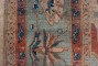 Extraordinary Persian Antique Bibikabad Rug No. 10557