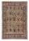 Extraordinary Persian Antique Bibikabad Rug No. 10557