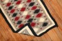 Antique Navajo Starry Mat No. 10571