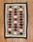 Antique Navajo Starry Mat No. 10571