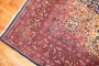 Beautiful Antique Persian Sarouk Rug No. 10573