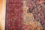 Beautiful Antique Persian Sarouk Rug No. 10573