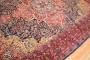 Beautiful Antique Persian Sarouk Rug No. 10573