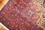 Beautiful Antique Persian Sarouk Rug No. 10573