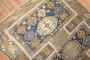 Antique Kuba Rug No. 10600