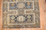 Antique Kuba Rug No. 10600