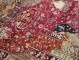 Pictorial Oversize Persian Carpet No. 10604