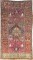 Pictorial Oversize Persian Carpet No. 10604