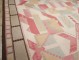 Oversize French Deco Vintage Rug No. 10606