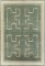 Vintage Inspired African Tuareg Room Size Carpet No. 10617