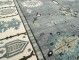 Oversize Vintage Inspired Oushak Carpet No. 10654