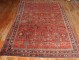 Red Antique Bidjar Carpet No. 10656