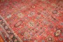 Red Antique Bidjar Carpet No. 10656