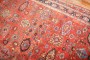 Red Antique Bidjar Carpet No. 10656