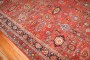 Red Antique Bidjar Carpet No. 10656