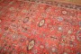 Red Antique Bidjar Carpet No. 10656