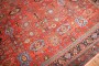 Red Antique Bidjar Carpet No. 10656