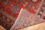 Red Antique Bidjar Carpet No. 10656