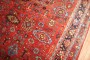 Red Antique Bidjar Carpet No. 10656