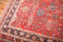 Red Antique Bidjar Carpet No. 10656