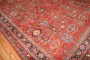 Red Antique Bidjar Carpet No. 10656