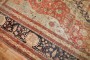 19th Century Distressed Mohtasham Kashan Carpet No. 10658