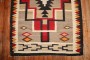 Antique American Navajo Blanket No. 10660