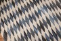 Dazzling Vintage Turkish Kilim No. 10667