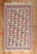 Antique Senneh Kilim No. 10679