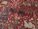 Persian Pictorial Animal Rug No. 10731