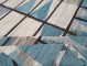 Vintage Inspired Swedish Large Rug No. 10732